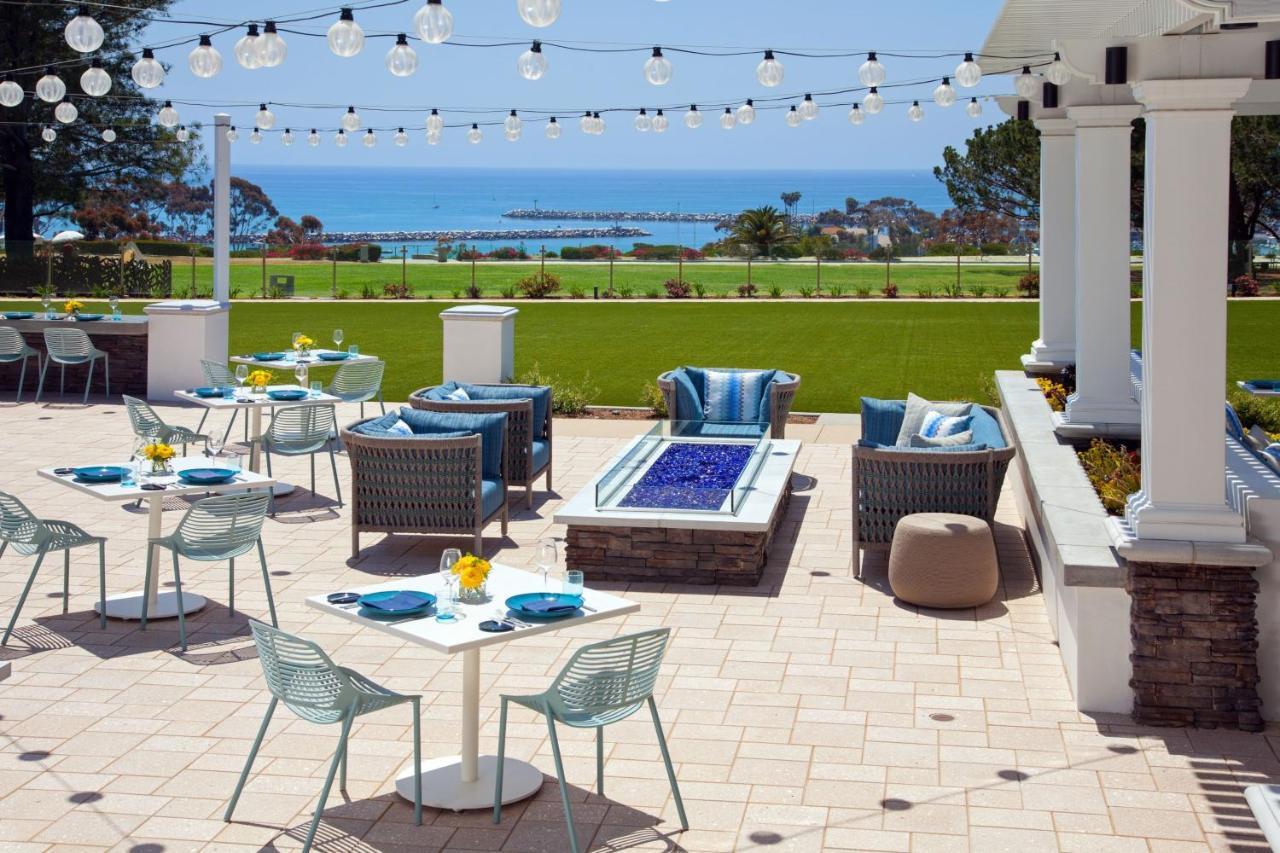 Laguna Cliffs Marriott Resort & Spa Дана-Пойнт Экстерьер фото